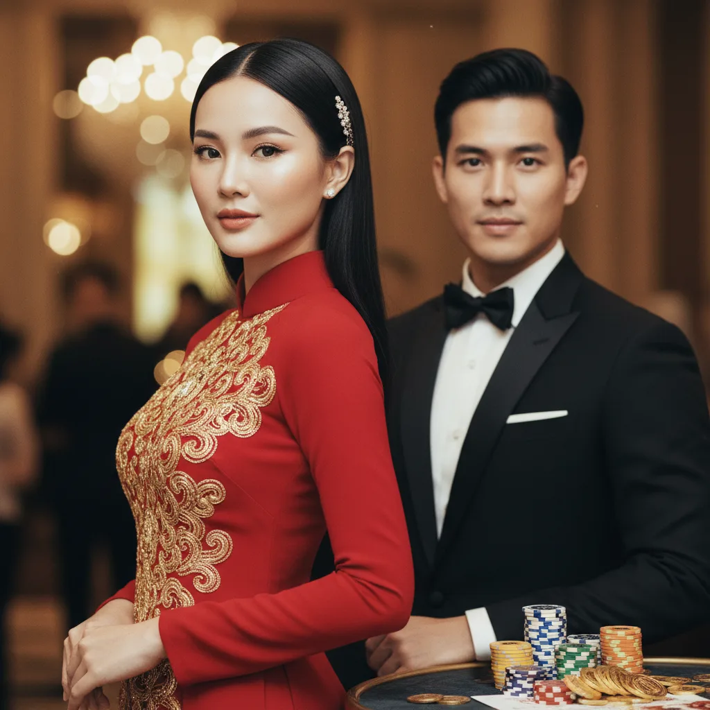 Mga Ambassador ng tono99 tono99